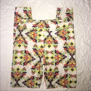 LulaRoe Soft Leggings